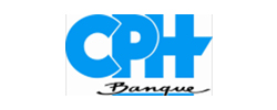 Logo Banque CPH