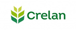 Crelan Logo