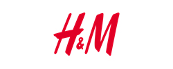 Logo Marque H&M