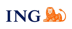 Logo Banque ING