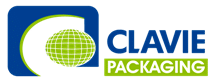 Logo Clavie Packaging