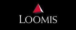 Logo Loomis