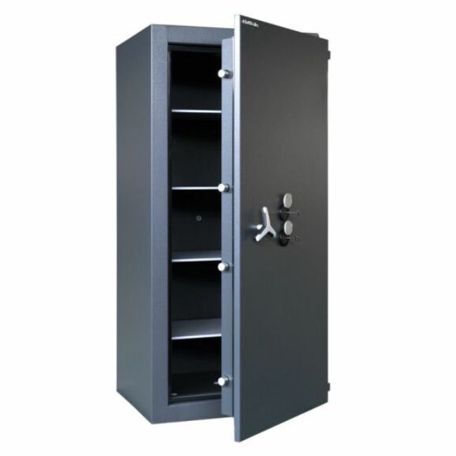 Coffre-fort Chubbsafes Trident VI