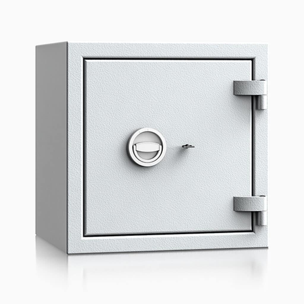 Inbraakwerende & brandwerende sleutelkluis DRS Prisma I Keysafe XL 144