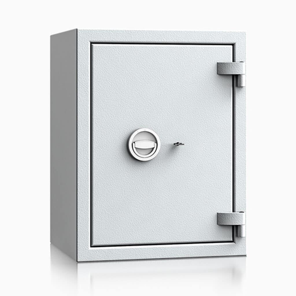 Inbraakwerende & brandwerende sleutelkluis DRS Prisma I Keysafe XL 192
