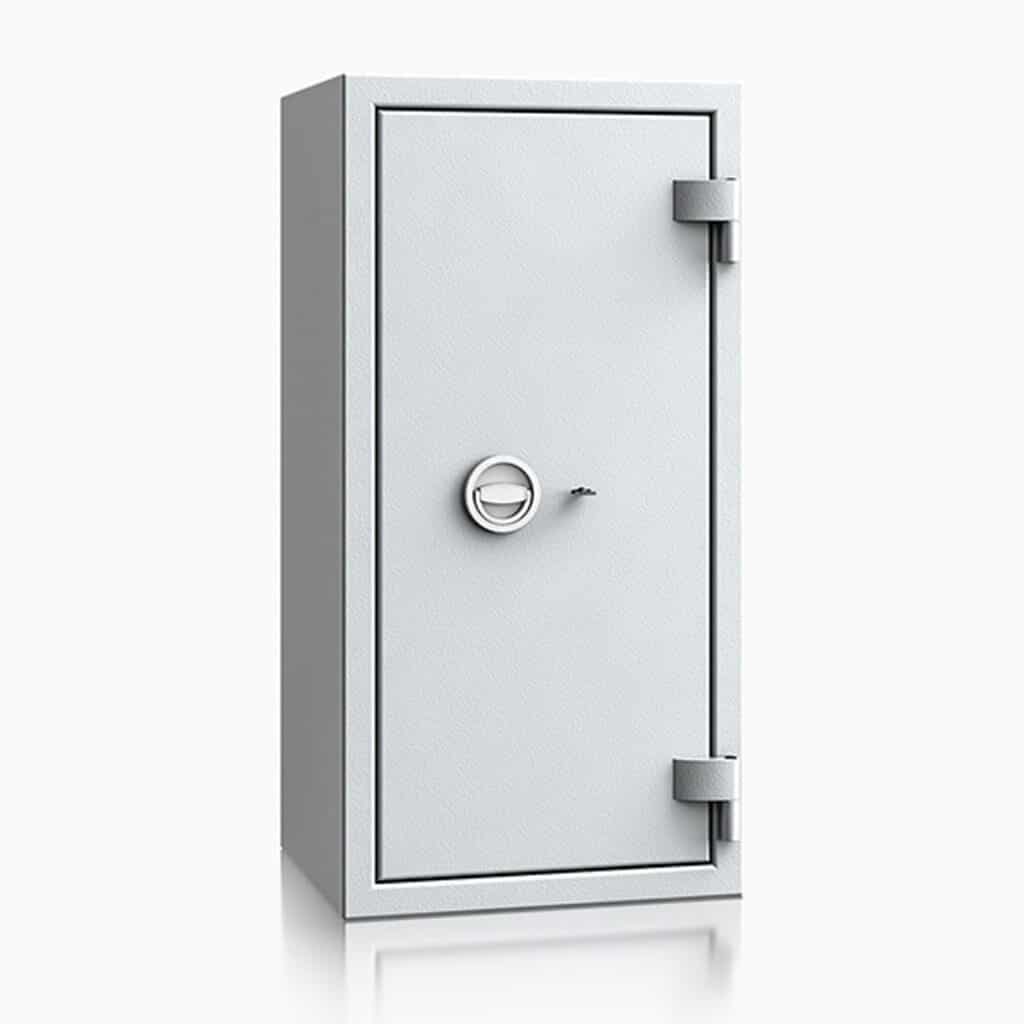 Inbraakwerende & brandwerende sleutelkluis DRS Prisma I Keysafe XL 288