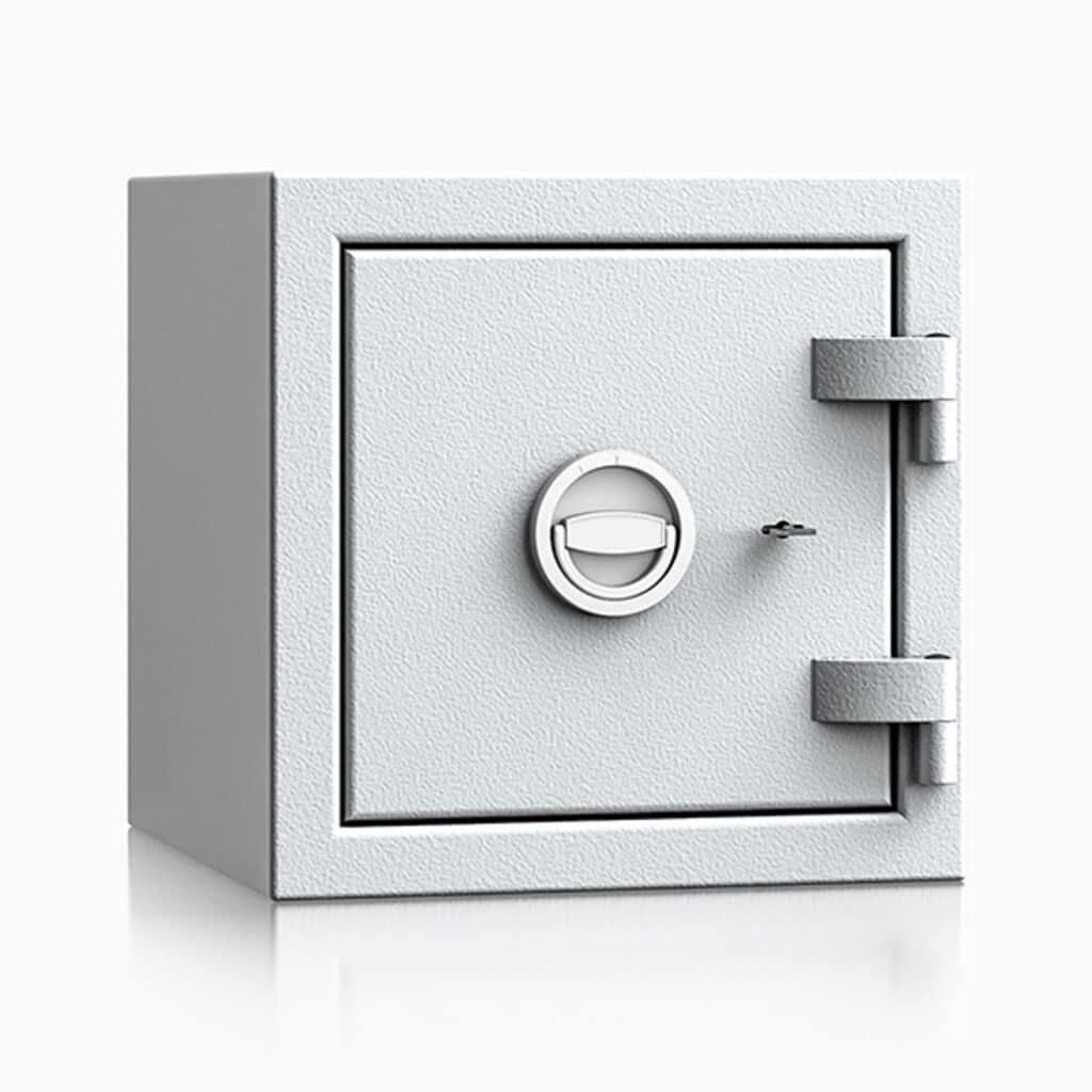 Inbraakwerende & brandwerende sleutelkluis DRS Prisma I Keysafe XL 72